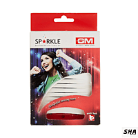 GM Sparkle Electronic Duo Tune Door Bell GM 4031