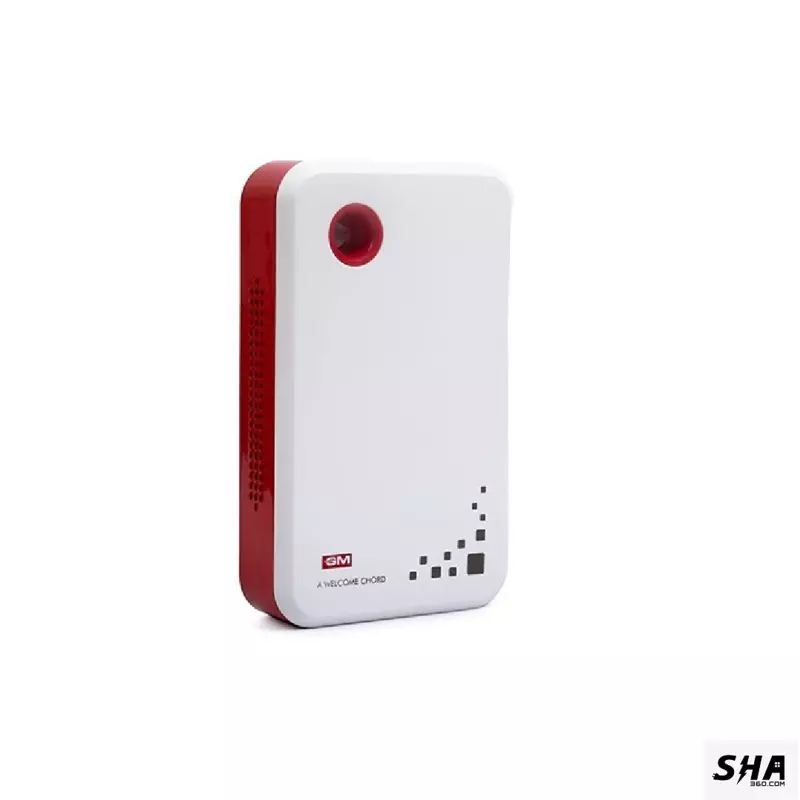 GM Strio Ding Dong Door Bell Sterophonic - GM 4008