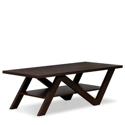 "N" Shape Coffee Table "N" Shape Coffee Table