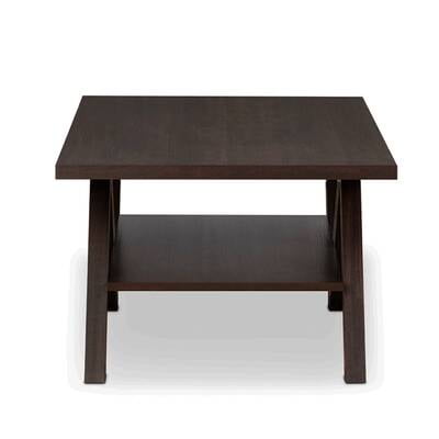 "N" Shape Coffee Table "N" Shape Coffee Table