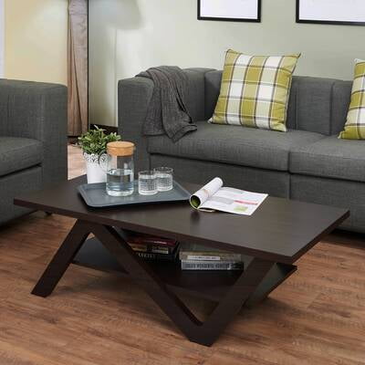 "N" Shape Coffee Table "N" Shape Coffee Table