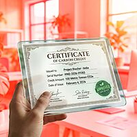 Biochar Carbon Credit Implementation Service