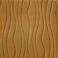 Brown Line Wall Stickers Panel Self Adhesive Brown Line Wall Stickers Panel Self Adhesive