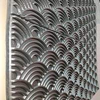 Grey Wifi Wall Stickers Panel Self Adhesive Grey Wifi Wall Stickers Panel Self Adhesive