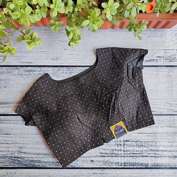 Peterpan Plus Readymade Blouse