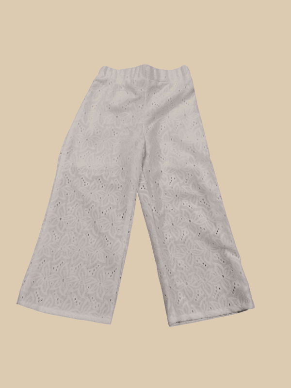 Stylish Girls Top & Palazzo Set D.14.3186 B.1856