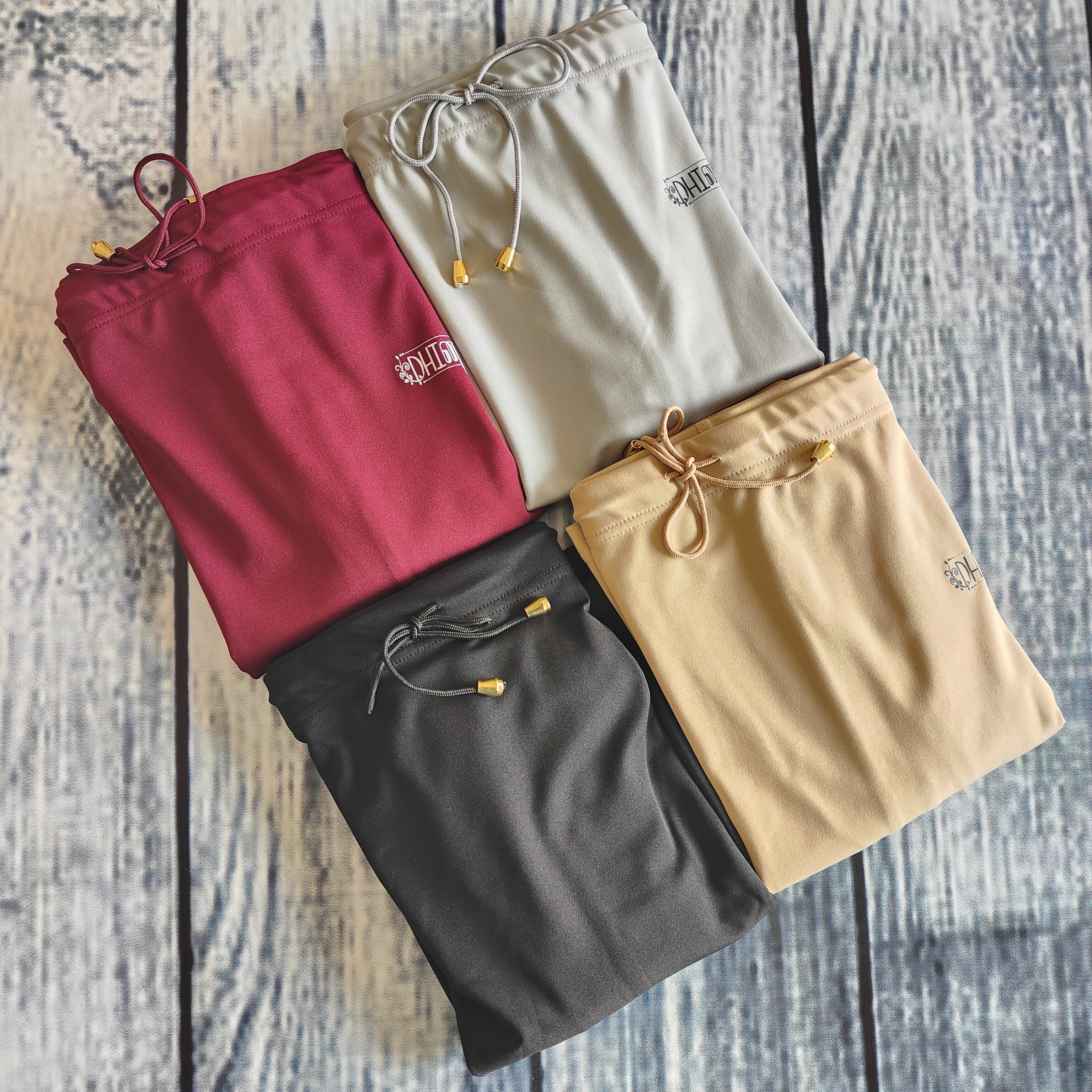 Sari ShapeWear Bundle of 4