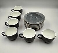 Tea Set Hi-LUX
