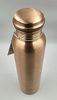 Water Bottle Copper