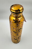 Water Bottle Copper