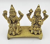 Kuber Lakshmi