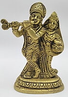Radha Krishna
