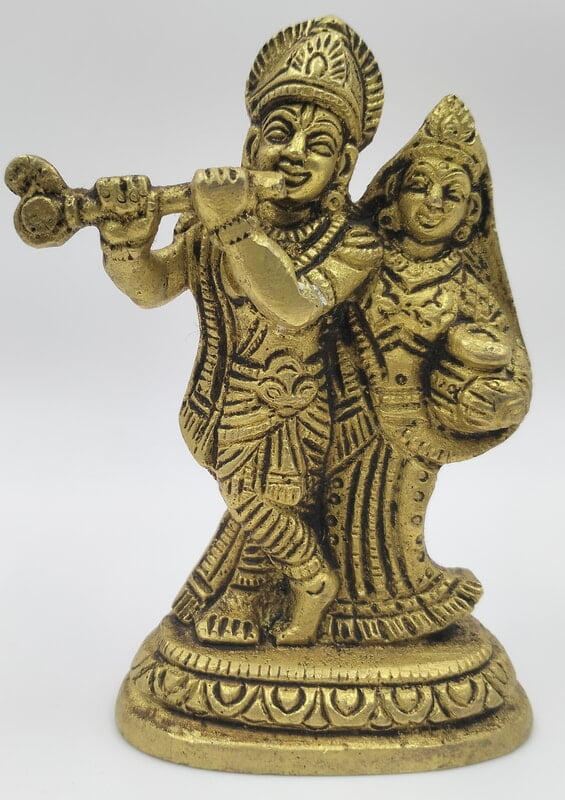 Radha Krishna