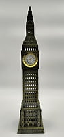 Bigben Tower Clock