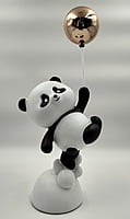 Baloon Panda