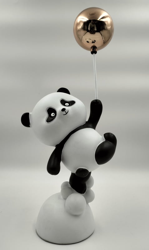 Baloon Panda