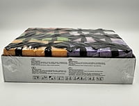 Colourful Solid Candle Small