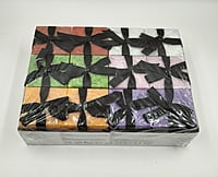 Colourful Solid Candle Small