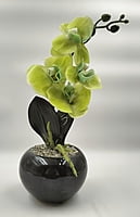 Fresh Flora Pot (3" X 10")