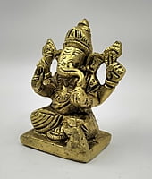 Plane Ganesh