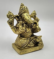 Plane Ganesh
