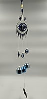 Evil Eye Wind chime