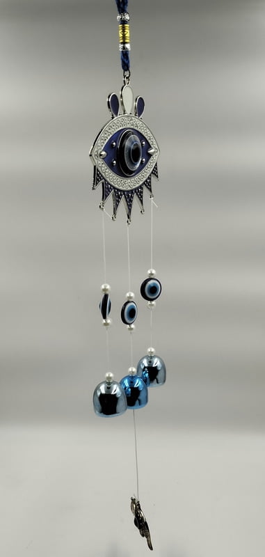 Evil Eye Wind chime