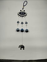 Evil Eye Wind chime