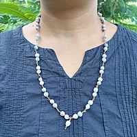 Jobs Tears Necklace