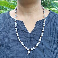 Jobs Tears Necklace