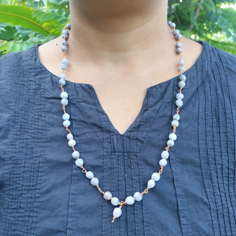 Jobs Tears Necklace