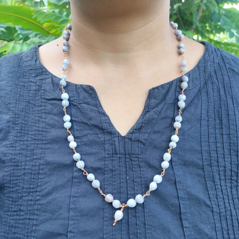 Jobs Tears Necklace