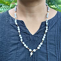 Jobs Tears Necklace