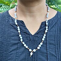 Jobs Tears Necklace