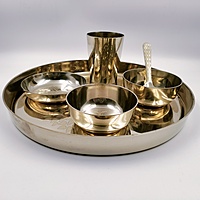 KASHI PLATE SET DESIGNER