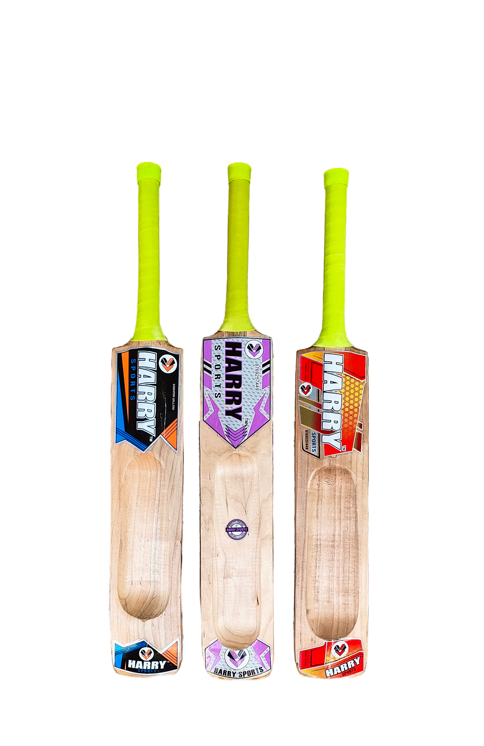 Cricket bat for children
