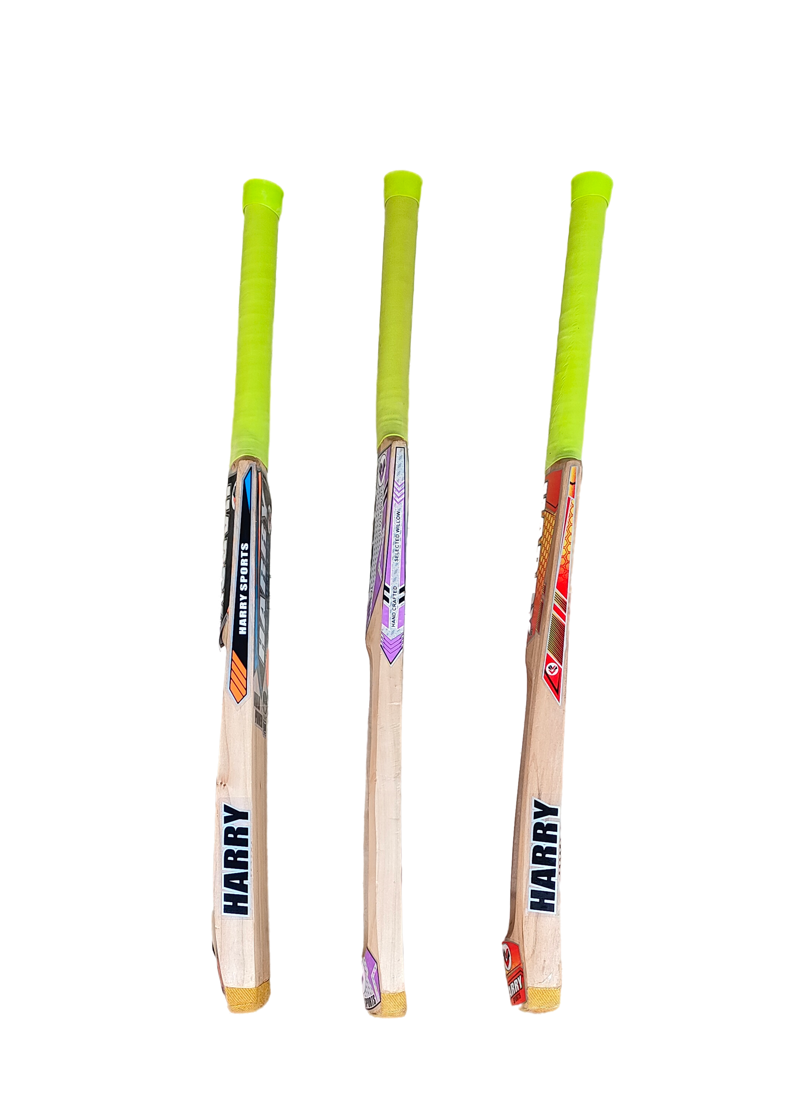 Cricket bat for children