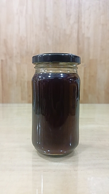 Wild Honey Wild Honey