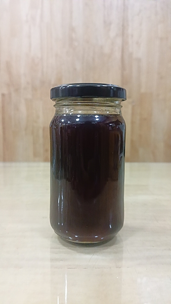 Wild Honey
