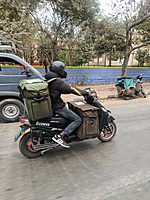 Quantum Bziness (3 Kwh)