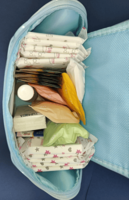 Primary Kit Medium-Large