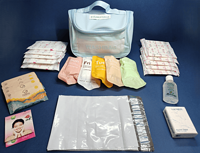 Primary Kit Medium-Large