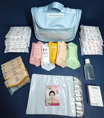 Primary Kit Medium-Large