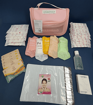 Primary Kit Medium-Large