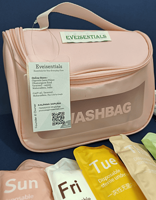 Primary Kit Medium-Large