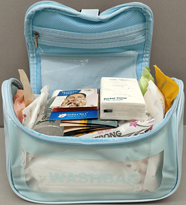 Maternity Kit - Medium-Large