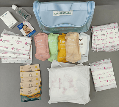 Maternity Kit - Medium-Large