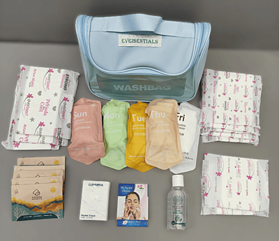 Primary Kit Medium-Large