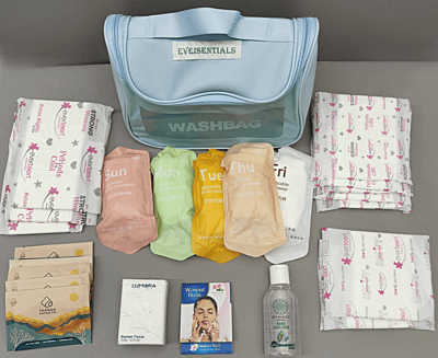 Primary Kit Large-XL