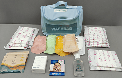 Primary Kit Large-XL